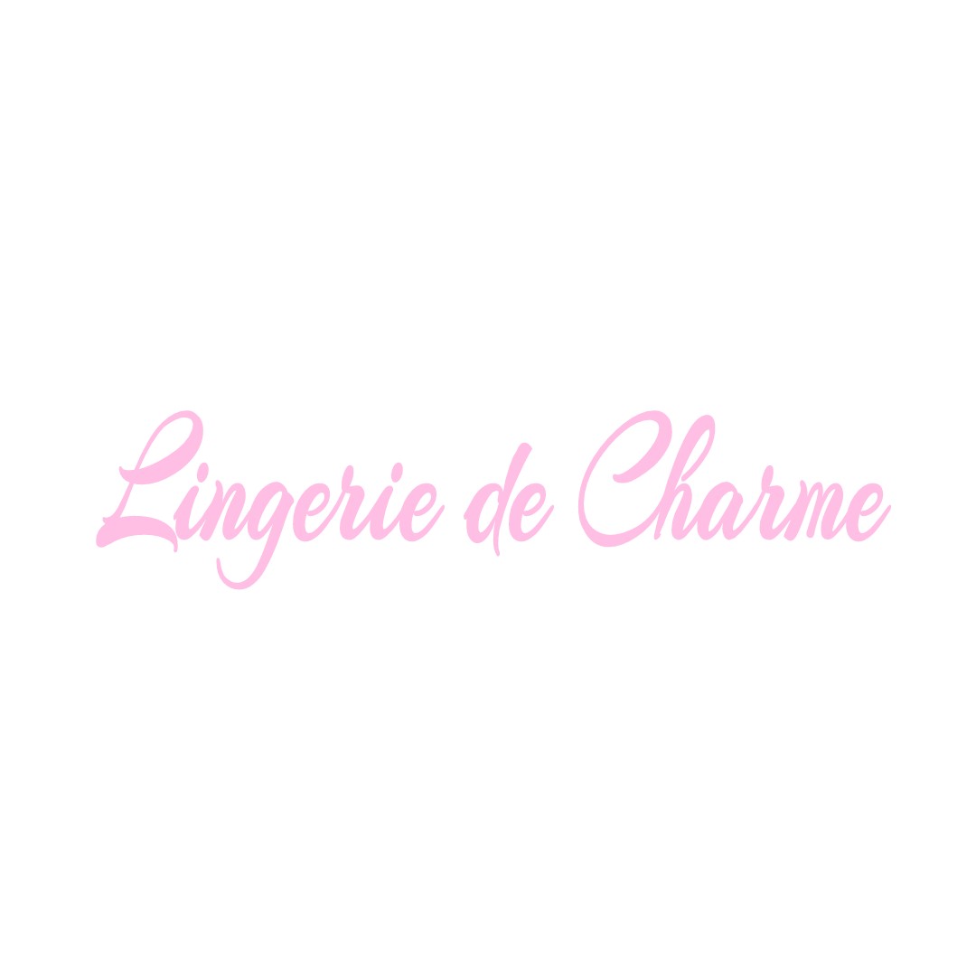 LINGERIE DE CHARME AMFREVILLE-LA-CAMPAGNE